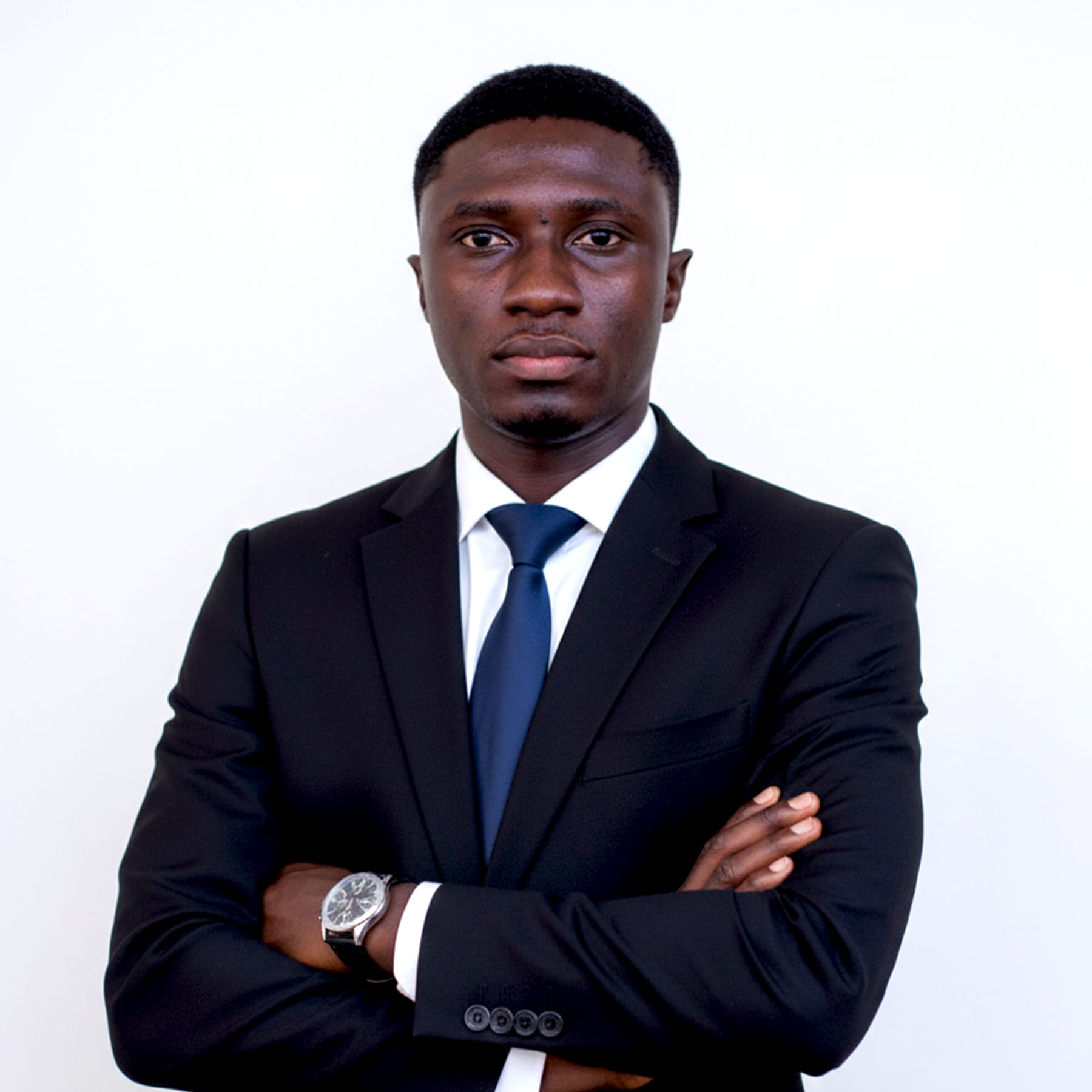 Micheal Debrah Oduro