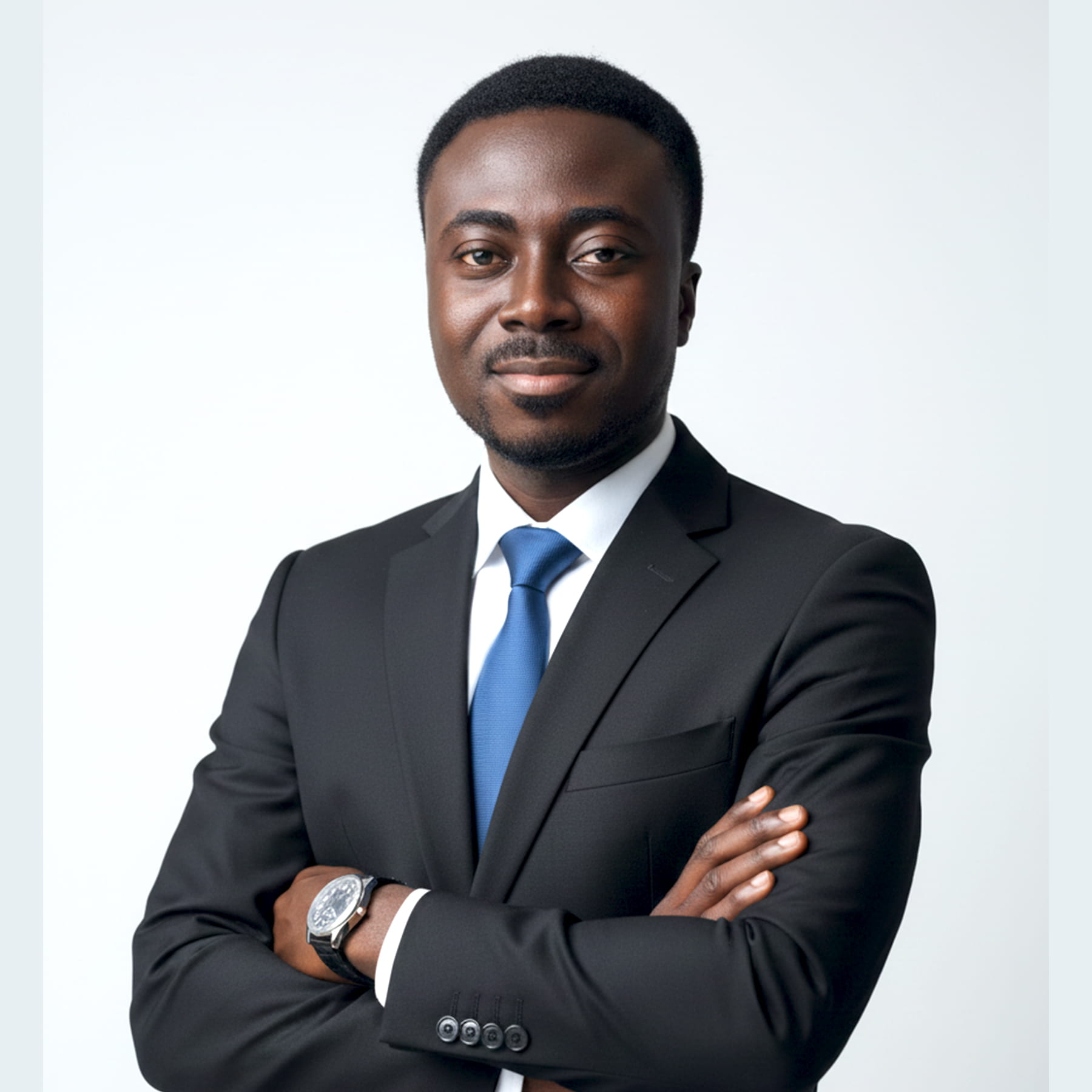 Prince Opoku Frimpong